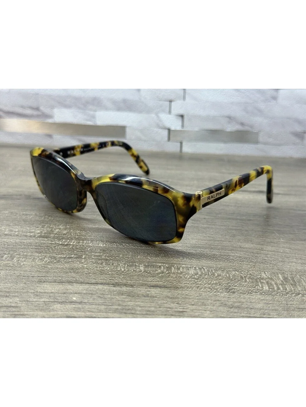Ralph Lauren RA5137 504/13 3N Light Tortoise 58[]18-120 Sunglasses *FRAMES ONLY
